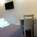 Villa Gdansk Bed and breakfast 3*