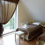 Villa Gdansk Bed and breakfast 3*