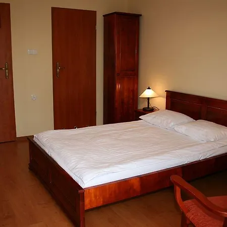 Villa Gdańsk 3*
