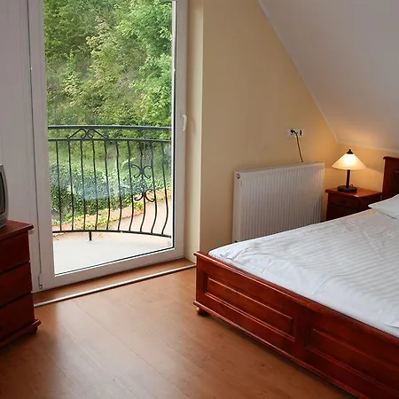 Villa Gdańsk 3*