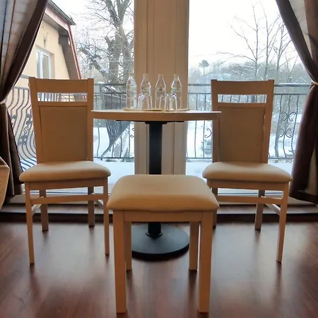 Villa Gdańsk 3*