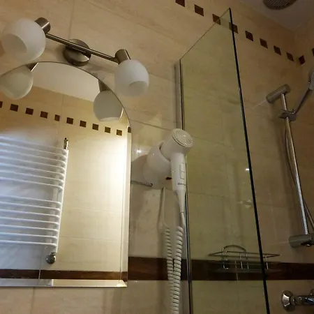 Bed & Breakfast Villa Gdańsk 3*