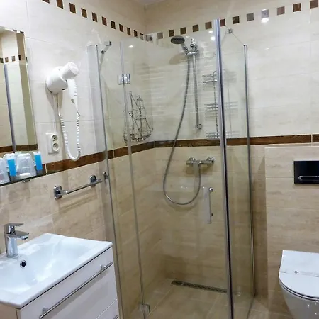 Villa Gdańsk 3* Danzica