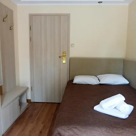 Villa Gdańsk Bed & Breakfast Danzica
