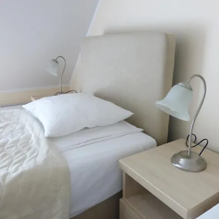 Villa Gdańsk Bed & Breakfast Danzica