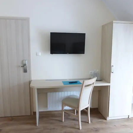 Bed & Breakfast Villa Gdańsk Danzica